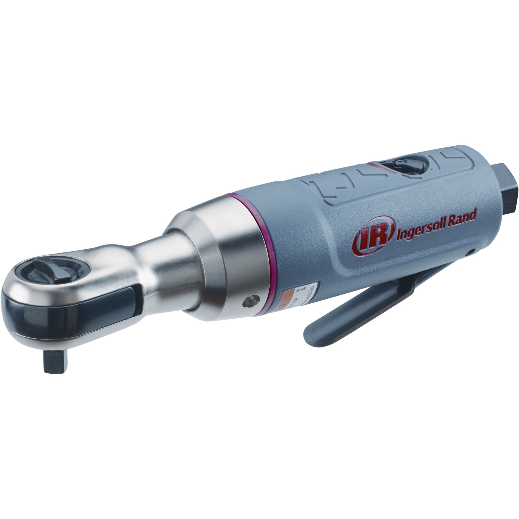 Ingersoll Rand Air Ratchet Wrench — 3/8in. Drive, , Model# 1105MAX-D3